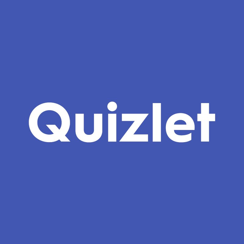 Quizlet Logo