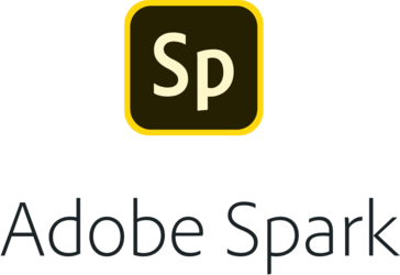 Adobe Spark Logo