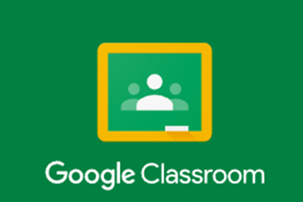 Google Classroom Logo