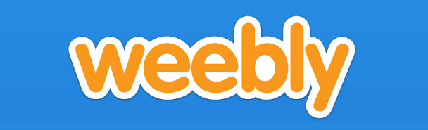 Weebly Logo