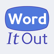 Word it Out Logo